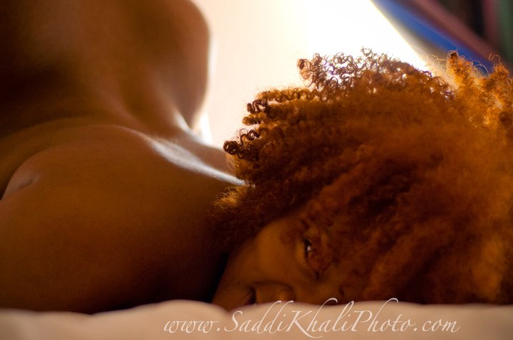 Nude Black Woman Photos 53